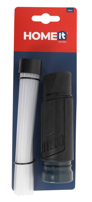 Dammsugarmunstycke Universal Work>it